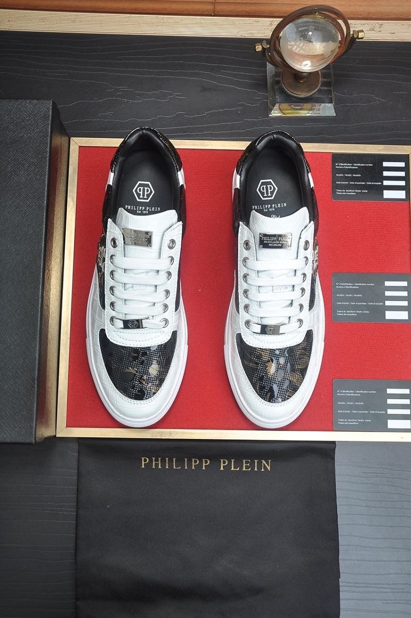 Philipp Plein Shoes